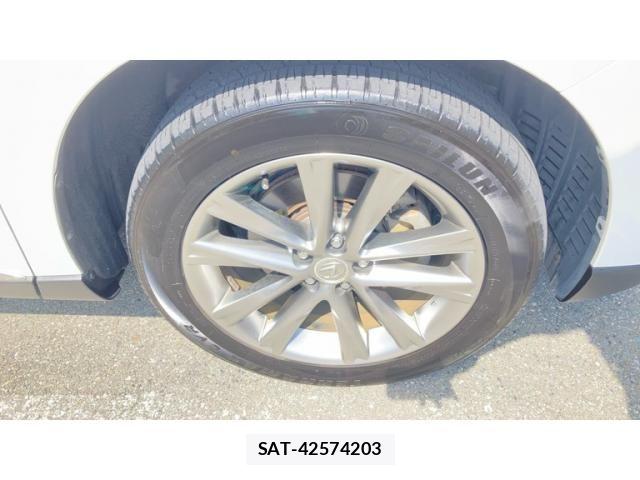 Lexus RX 2013-06 7979804-2
