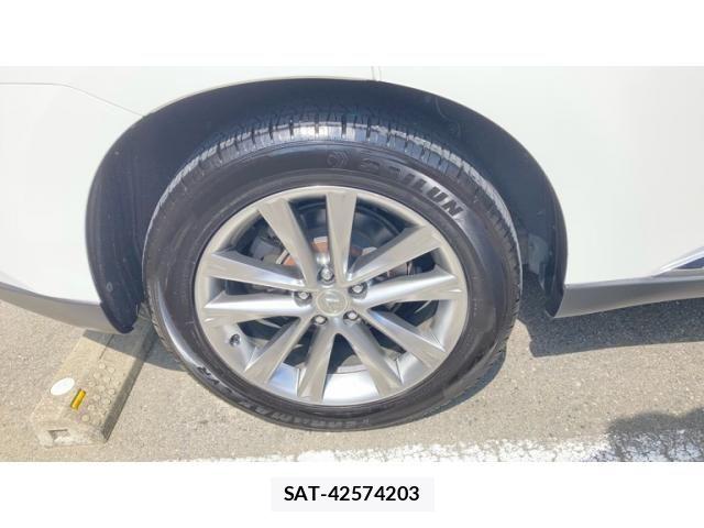 Lexus RX 2013-06 7979804-5