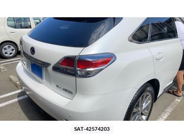 Lexus RX 2013-06 7979804-6