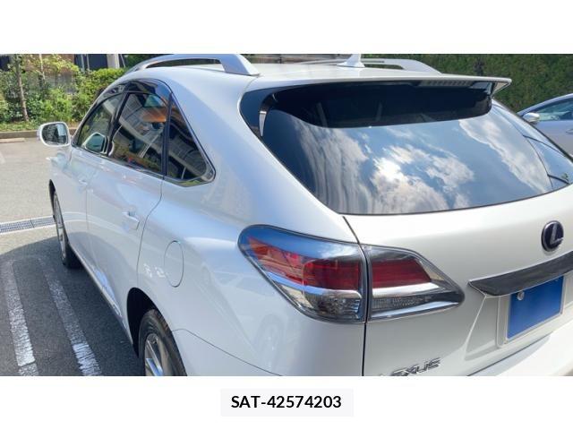 Lexus RX 2013-06 7979804-7