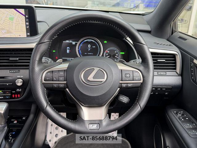 Lexus RX 2021-05 7979800-10