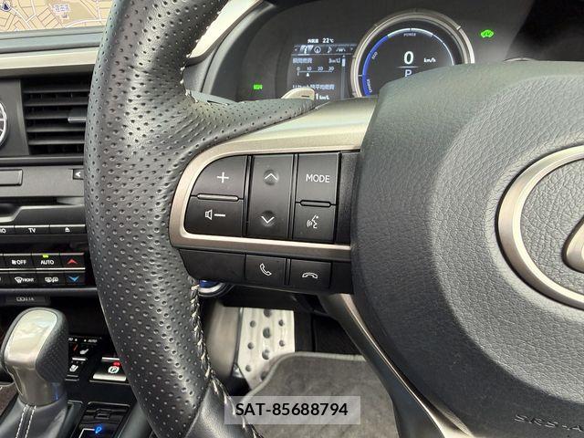 Lexus RX 2021-05 7979800-11
