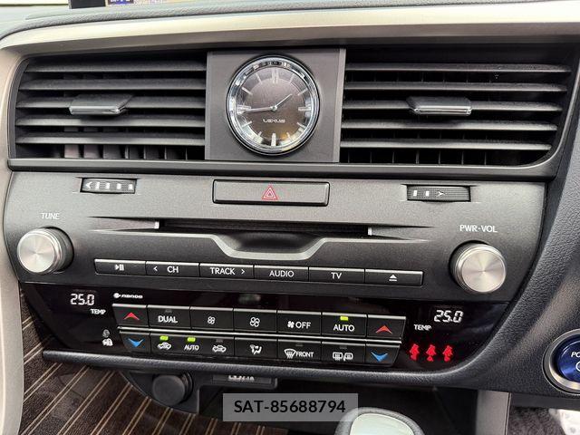 Lexus RX 2021-05 7979800-14