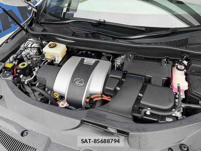 Lexus RX 2021-05 7979800-17