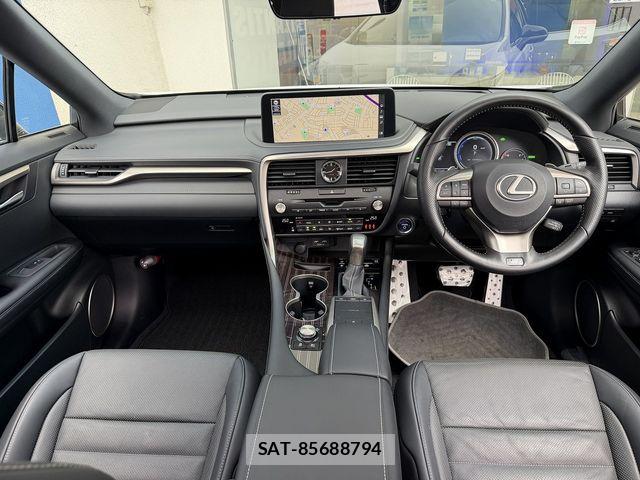 Lexus RX 2021-05 7979800-1
