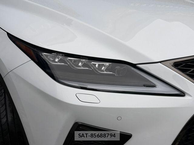 Lexus RX 2021-05 7979800-19