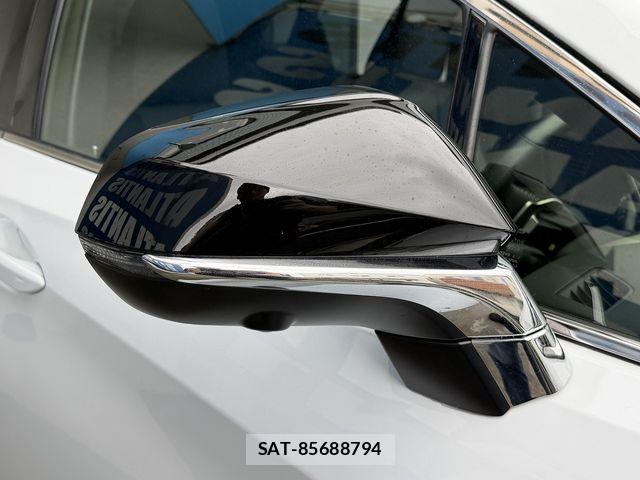 Lexus RX 2021-05 7979800-20