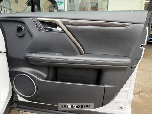 Lexus RX 2021-05 7979800-21