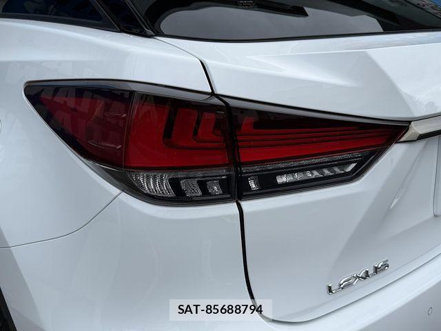 Lexus RX 2021-05 7979800-23