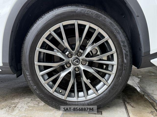 Lexus RX 2021-05 7979800-3