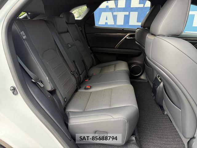 Lexus RX 2021-05 7979800-5