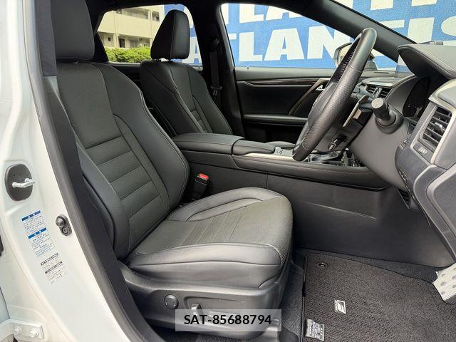 Lexus RX 2021-05 7979800-6