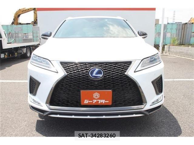 Lexus RX 2019-11 7979801-10