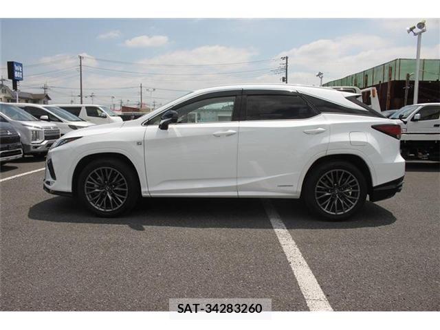 Lexus RX 2019-11 7979801-12