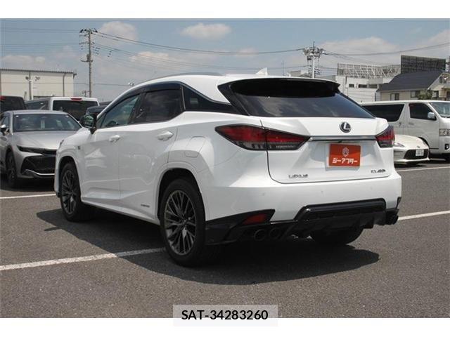 Lexus RX 2019-11 7979801-13