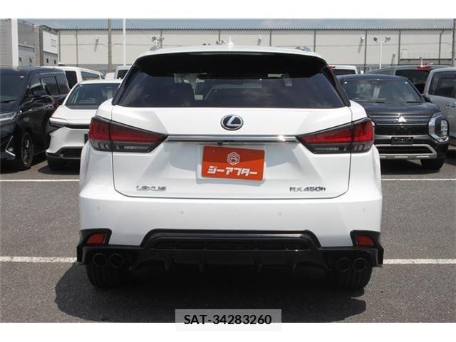 Lexus RX 2019-11 7979801-14