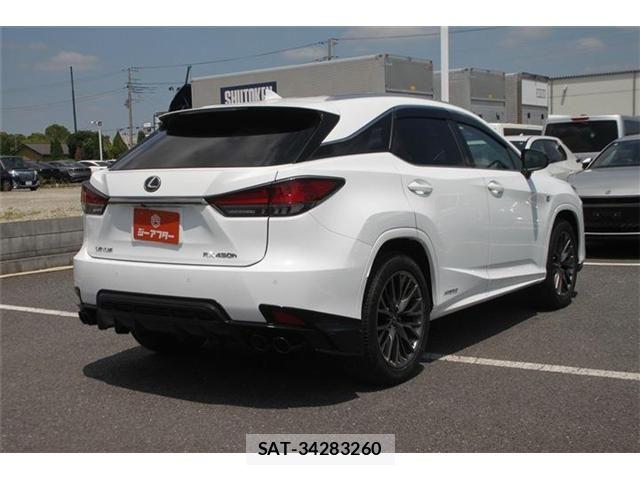Lexus RX 2019-11 7979801-15