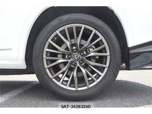 Lexus RX 2019-11 7979801-19