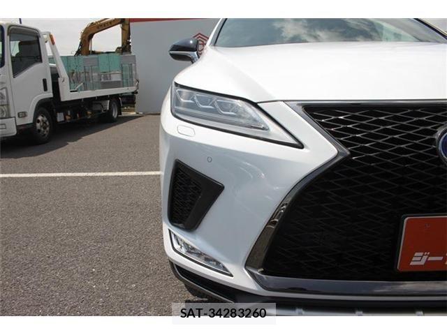 Lexus RX 2019-11 7979801-23