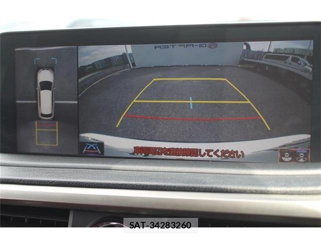 Lexus RX 2019-11 7979801-2
