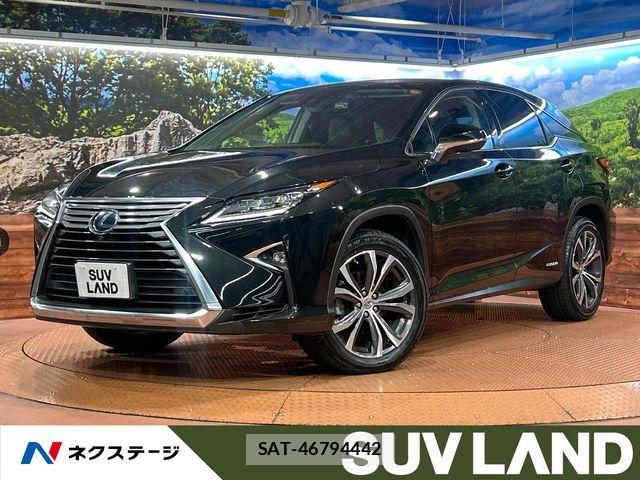 Lexus RX 2015-11 8036488-0
