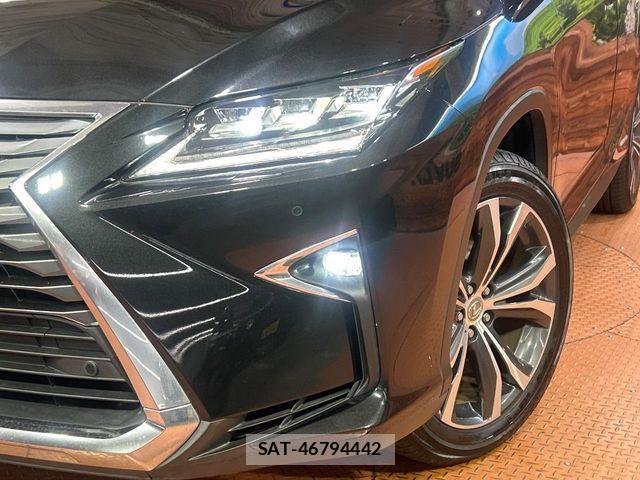 Lexus RX 2015-11 8036488-11