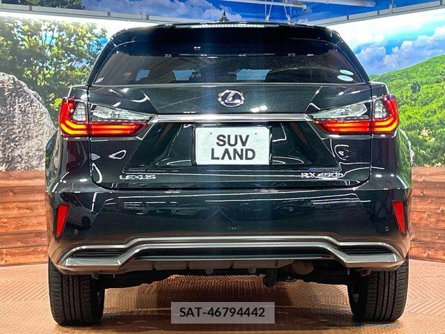 Lexus RX 2015-11 8036488-14