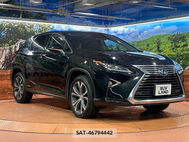 Lexus RX 2015-11 8036488-15