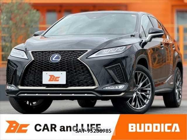 Lexus RX 2021-10 8036486-0