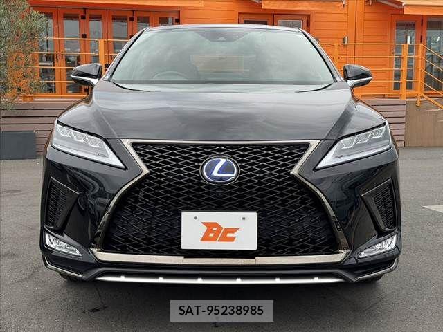 Lexus RX 2021-10 8036486-8