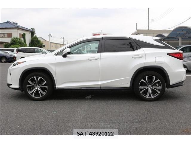 Lexus RX 2015-10 8036490-9