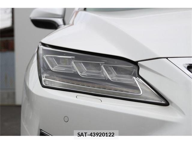 Lexus RX 2015-10 8036490-10