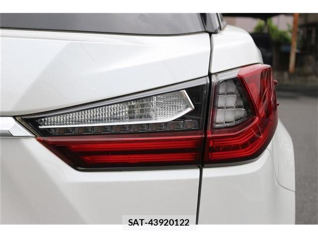 Lexus RX 2015-10 8036490-11