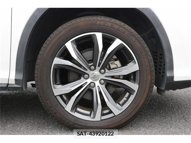 Lexus RX 2015-10 8036490-12