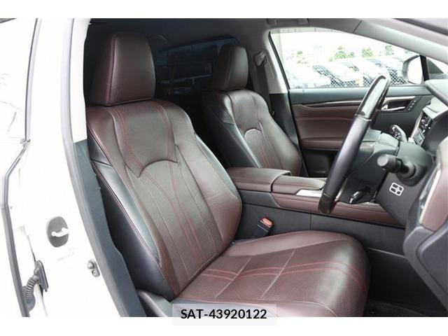 Lexus RX 2015-10 8036490-13