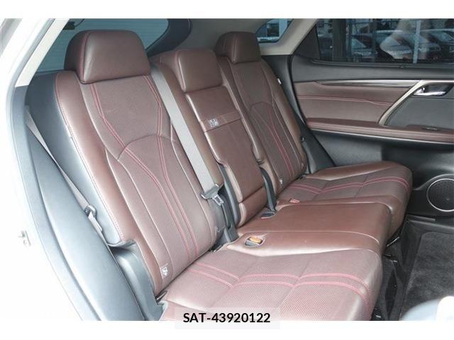 Lexus RX 2015-10 8036490-14