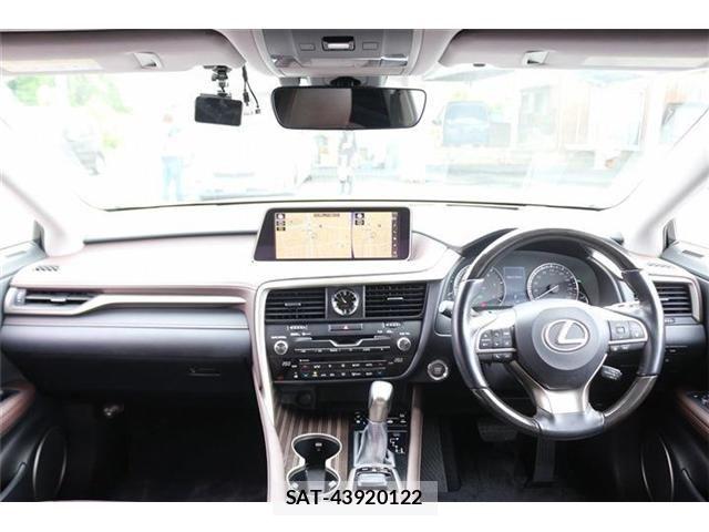 Lexus RX 2015-10 8036490-16