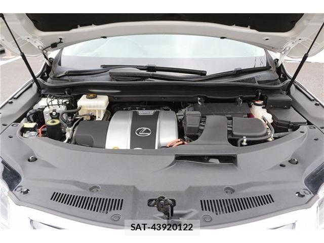 Lexus RX 2015-10 8036490-18