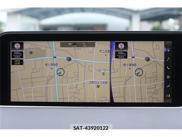 Lexus RX 2015-10 8036490-1
