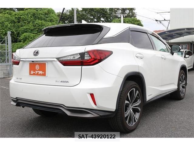Lexus RX 2015-10 8036490-20