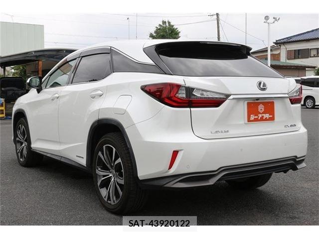 Lexus RX 2015-10 8036490-21