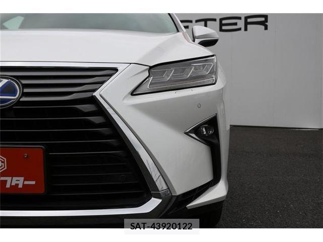 Lexus RX 2015-10 8036490-23