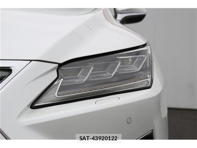 Lexus RX 2015-10 8036490-24