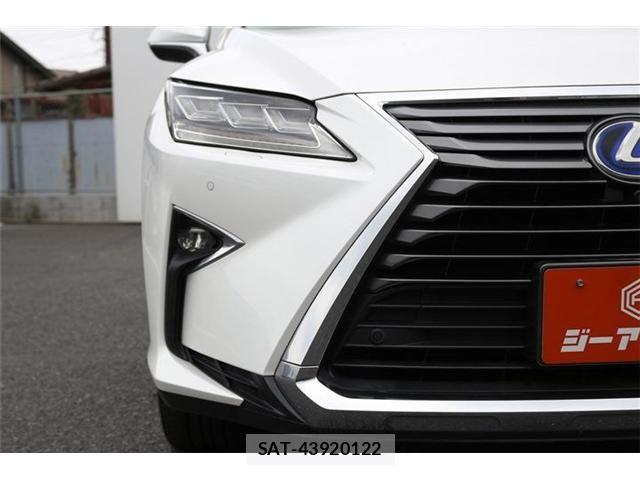 Lexus RX 2015-10 8036490-25