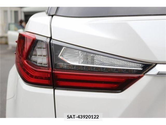 Lexus RX 2015-10 8036490-26
