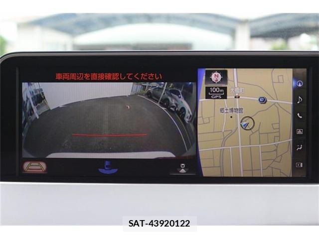 Lexus RX 2015-10 8036490-2