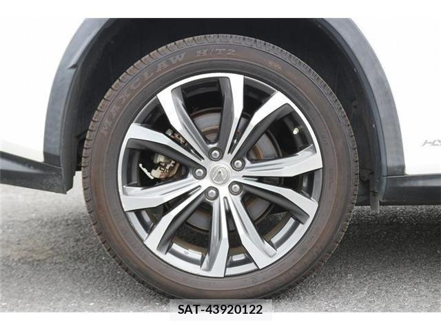 Lexus RX 2015-10 8036490-29