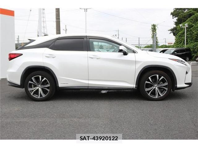 Lexus RX 2015-10 8036490-7