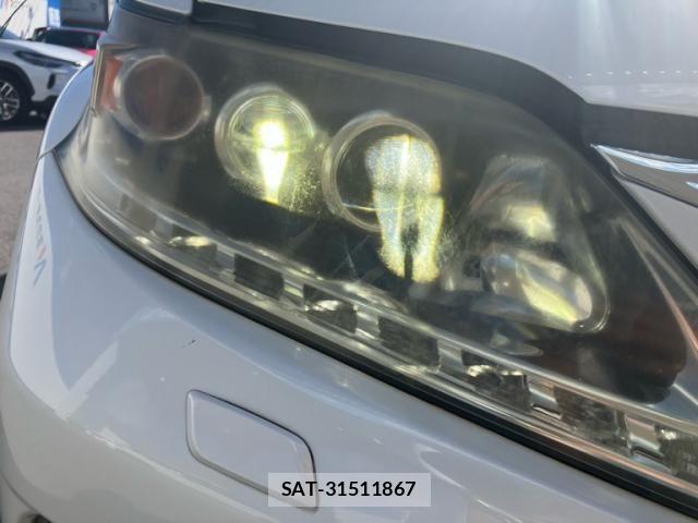 Lexus RX 2012-10 8036489-9