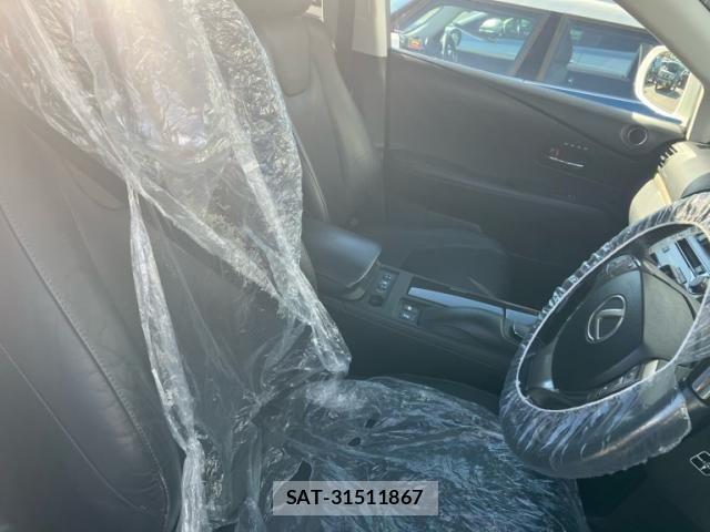 Lexus RX 2012-10 8036489-14